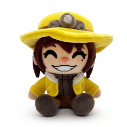 YOUTOOZ SPELUNKY 2 ANA PLUSH 22CM FIGURE