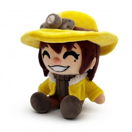 YOUTOOZ SPELUNKY 2 ANA PLUSH 22CM FIGURE