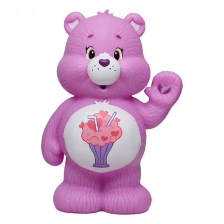 CARE BEARS SHARE BEAR FIGURAL MONEY BANK