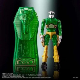 TAKARA TOMY MICROMAN LEGACY SOUL MICROMAN COMMAND SET ACTION FIGURE