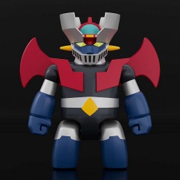 MAZINGER Z BRICKOID ACTION FIGURE GOOD SMILE COMPANY
