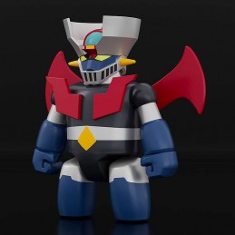 MAZINGER Z BRICKOID ACTION FIGURE GOOD SMILE COMPANY