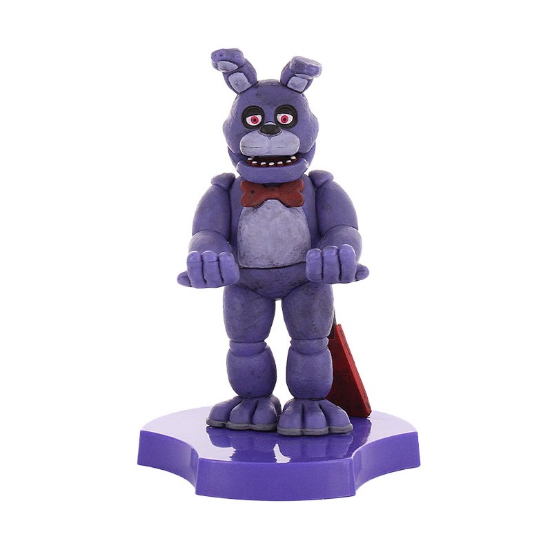 EXQUISITE GAMING FIVE NIGHTS AT FREDDY'S CABLE GUYS MINI BONNIE 11CM FIGURE