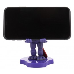 EXQUISITE GAMING FIVE NIGHTS AT FREDDY'S CABLE GUYS MINI BONNIE 11CM FIGURE