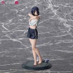 CHAINSAW MAN REZE S-FIRE 1/7 FIGURE STATUA SEGA GOODS