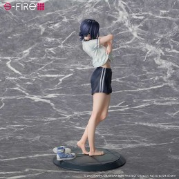 CHAINSAW MAN REZE S-FIRE 1/7 FIGURE STATUA SEGA GOODS