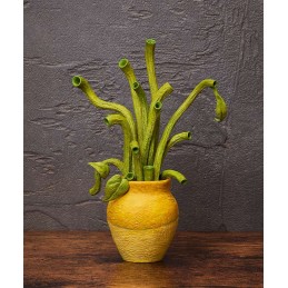 FREEING SUNFLOWERS BY VINCENT VAN GOGH TABLE MUSEUM FIGMA SERIES ACTION FIGURE