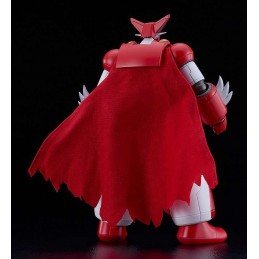 SHIN GETTER ROBOT ARMAGEDDON GETTER 1 OVA MODEROID MODEL KIT ACTION FIGURE GOOD SMILE COMPANY