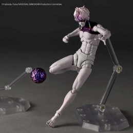 KAITENDOH REVOLTECH DANDADAN SERIES JIJI TRANSFORMED ACTION FIGURE