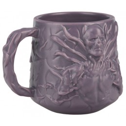 PALADONE PRODUCTS STRANGER THINGS VECNA 3D MUG