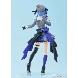 GOOD SMILE COMPANY HOLOLIVE PRODUCTION HOSHIMACHI SUISEI POP UP PARADE SP RE-RELEASE STATUE PVC FIGURE