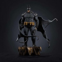 IRON STUDIOS DC COMICS ABSOLUTE BATMAN ART SCALE SERIES 1/10 STATUE FIGURE