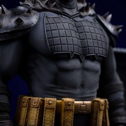 IRON STUDIOS DC COMICS ABSOLUTE BATMAN ART SCALE SERIES 1/10 STATUE FIGURE