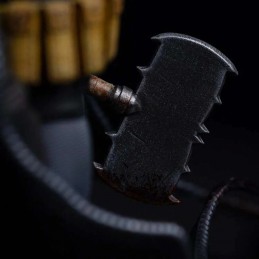 IRON STUDIOS DC COMICS ABSOLUTE BATMAN ART SCALE SERIES 1/10 STATUE FIGURE