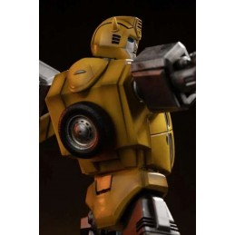 IRON STUDIOS TRANSFORMERS BUMBLEBEE DEMI ART SCALE 1/20 STATUE RESIN FIGURE