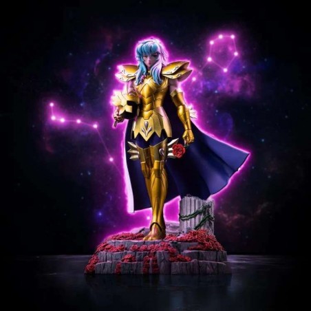 SAINT SEIYA PISCES APHRODITE ART SCALE 1/10 STATUA FIGURE