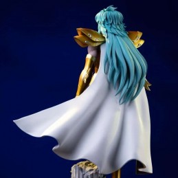 SAINT SEIYA PISCES APHRODITE ART SCALE 1/10 STATUA FIGURE IRON STUDIOS