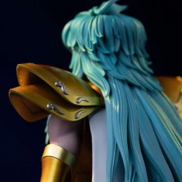 IRON STUDIOS SAINT SEIYA PISCES APHRODITE ART SCALE 1/10 RESIN STATUE FIGURE