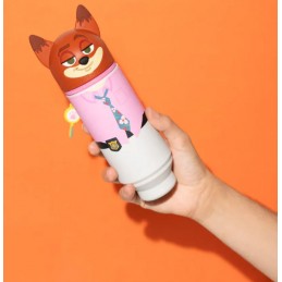 GRUPO ERIK DISNEY ZOOTOPIA 2 NICK WILDE PEN CASE