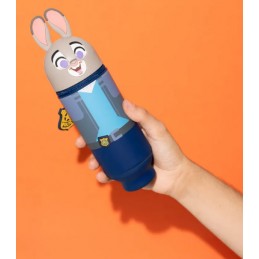 GRUPO ERIK DISNEY ZOOTOPIA 2 JUDY HOPPS PEN CASE