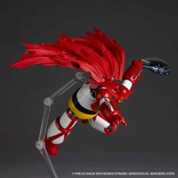 KAITENDOH REVOLTECH A.Y. GETTER ROBO GETTER 1 OVA VER. PVC ACTION FIGURE