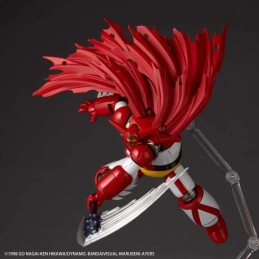 REVOLTECH A.Y. GETTER ROBO GETTER 1 OVA VERSION ACTION FIGURE KAITENDOH