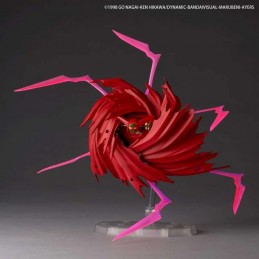 KAITENDOH REVOLTECH A.Y. GETTER ROBO GETTER 1 OVA VER. PVC ACTION FIGURE