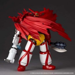 KAITENDOH REVOLTECH A.Y. GETTER ROBO GETTER 1 OVA VER. PVC ACTION FIGURE