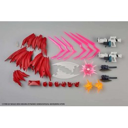 REVOLTECH A.Y. GETTER ROBO GETTER 1 OVA VERSION ACTION FIGURE KAITENDOH