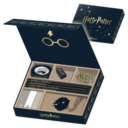 HARRY POTTER PREMIUM STATIONERY SET CANCELLERIA PYRAMID INTERNATIONAL
