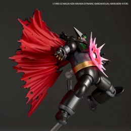 KAITENDOH REVOLTECH A.Y. GETTER ROBO BLACK GETTER 1 OVA VER. PVC ACTION FIGURE