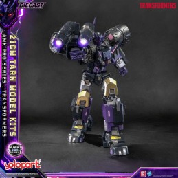 YOLOPARK TRANSFORMERS IDW AMK PRO TARN SERIES MODEL KIT ACTION FIGURE