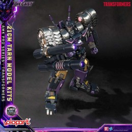 YOLOPARK TRANSFORMERS IDW AMK PRO TARN SERIES MODEL KIT ACTION FIGURE