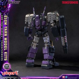 YOLOPARK TRANSFORMERS IDW AMK PRO TARN SERIES MODEL KIT ACTION FIGURE