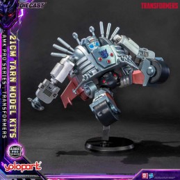 YOLOPARK TRANSFORMERS IDW AMK PRO TARN SERIES MODEL KIT ACTION FIGURE