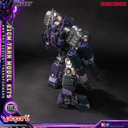 TRANSFORMERS IDW AMK PRO TARN MODEL KIT ACTION FIGURE YOLOPARK