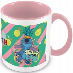 DISNEY STITCH SWEET THING TAZZA PYRAMID INTERNATIONAL