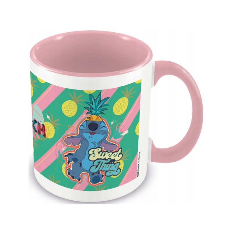 PYRAMID INTERNATIONAL DISNEY STITCH SWEET THING MUG