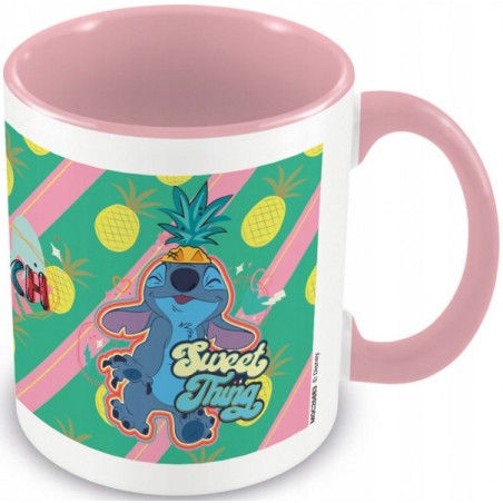 DISNEY STITCH SWEET THING TAZZA