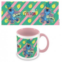 PYRAMID INTERNATIONAL DISNEY STITCH SWEET THING MUG