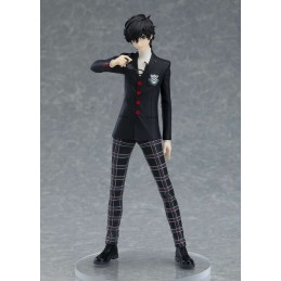 PERSONA 5 ROYAL P5R PROTAGONIST STATUA POP UP PARADE FIGURE GOOD SMILE COMPANY