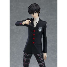 PERSONA 5 ROYAL P5R PROTAGONIST STATUA POP UP PARADE FIGURE GOOD SMILE COMPANY