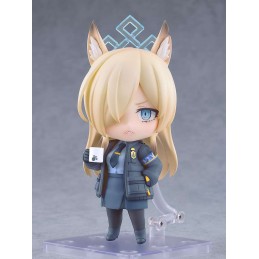 BLUE ARCHIVE KANNA OGATA NENDOROID ACTION FIGURE GOOD SMILE COMPANY