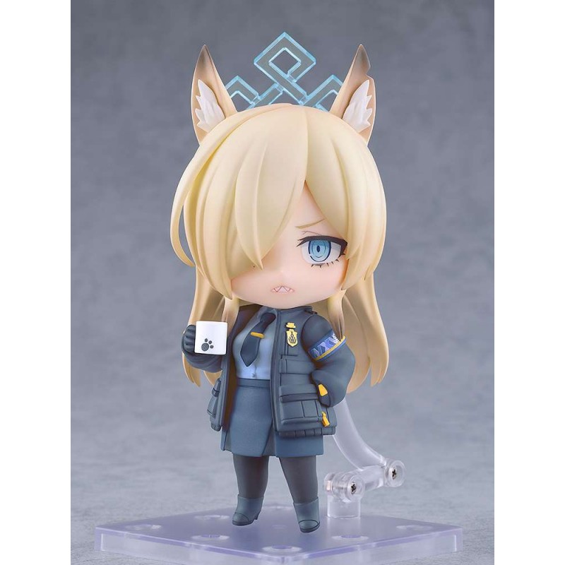 BLUE ARCHIVE KANNA OGATA NENDOROID ACTION FIGURE GOOD SMILE COMPANY