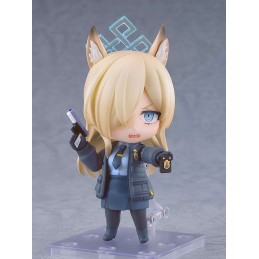 GOOD SMILE COMPANY BLUE ARCHIVE KANNA OGATA NENDOROID SERIES PVC ACTION FIGURE