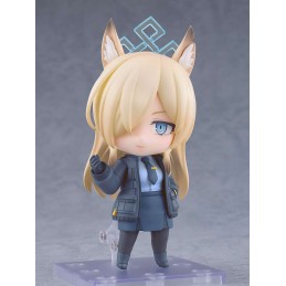 GOOD SMILE COMPANY BLUE ARCHIVE KANNA OGATA NENDOROID SERIES PVC ACTION FIGURE