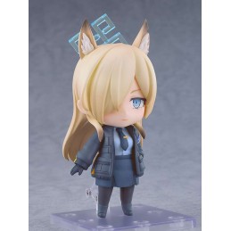 BLUE ARCHIVE KANNA OGATA NENDOROID ACTION FIGURE GOOD SMILE COMPANY