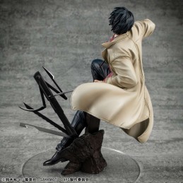MEGAHOUSE SAKAMOTO DAYS NAGUMO PVC FIGURE STATUE