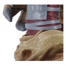 NARUTO SHIPPUDEN SAND TIMER GAARA STATUA CLESSIDRA NEMESIS NOW