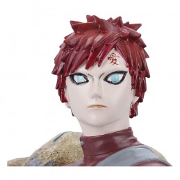 NEMESIS NOW NARUTO SHIPPUDEN SAND TIMER GAARA STATUE FIGURE